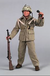 MUÑECO DE COLECCION GI JOE NAVAJO CODE TALKER - tienda online