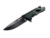 Cuchillo Gerber J12 de caza de hoja ultrafina de acero inoxidable 3cr13