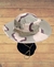 Sombrero Australiano Calidad Premium Pesca Desert
