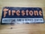 FIRESTONE 18 X 43 CM