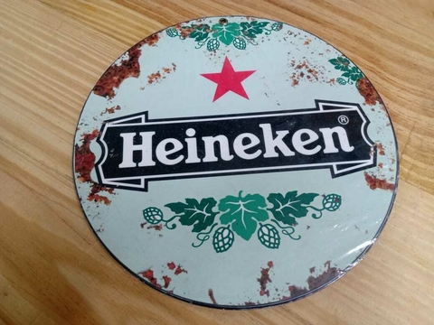 Heineken - 23 CM