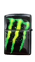 ENCENDEDOR TIPO ZIPPO MONSTER ENERGY