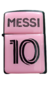 ENCENDEDOR TIPO ZIPPO MESSI 10 - comprar online