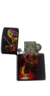 ENCENDEDOR TIPO ZIPPO GHOST RIDERS 2 - comprar online