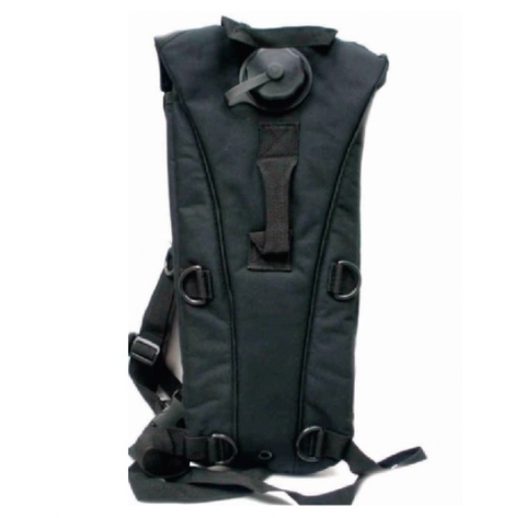 Camelback Mochila Hidratante Negra 2 5 Litros