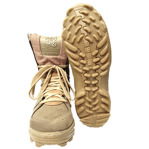 Borcegos tacticos new arrivals color arena