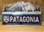 38 X 23 Patagonia Ruta 40