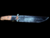 Cuchillo de trinchera Buck Knives N°85# - Elite Store 