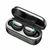 Auriculares inalámbricos táctiles inteligentes S9 HD voz impermeables Bluetooth 5.1 en internet