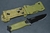 Gerber Strongarm Fixed Cuchillo De Combate Táctico Verde - comprar online
