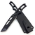 Cuchillo Smith & Wesson Tanto Táctico Para Colgar Neck Knife - comprar online