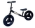 Bicicleta Sin Pedales NEGRA De Balanceo Rodado 12 Camicleta R12 en internet