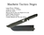 Machete Tactico Comando Negro Eagle Knife - comprar online