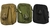 Imagen de Pouch Estuche Molle Edc Cinturón Riñonera Porta Celular