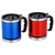 Vaso Jarra Termica 400 CC Viajeros TRAVEL MUG Acero Inoxidable