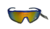 Lentes 100% Speedtrap Blue/black