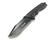 Navaja Cuchillo Plegable Nf5975 Rompe Cristales