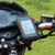Soporte Funda Porta Celular Impermeable Moto Bici