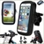 Soporte Funda Porta Celular Impermeable Moto Bici