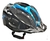 CASCO AZUL BICICLETA SLP 122