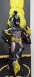 Super Espada Con Luz Batman