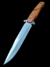 Cuchillo de trinchera Buck Knives N°85#