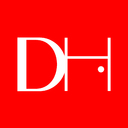 Logo de DermaHouseShop