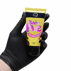 Lubrificante S-Love Gel Íntimo Baba Love 60G Sensual Love na internet