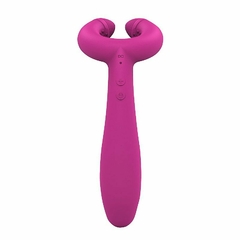 Vibrador Couple na internet