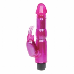 Vibrador Naught Bunny