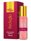 Perfume de Feromônio Sedução 15Ml Soft Love