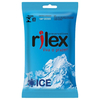 Preservativo Rilex Ice