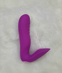 Vibrador Soca Soca com Controle Remoto - comprar online