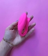 Vibrador de casal SI