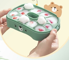 HIELERA CUTE BEAR - comprar online