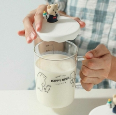 TAZA HAPPY BEAR - comprar online