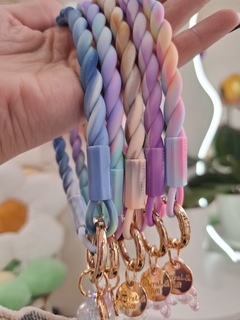 PULSERA PORTACELULAR COLOUR - AntojitosBaby