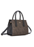 Bolsa Colcci fem Tote Monograma - Colcci Itaguai