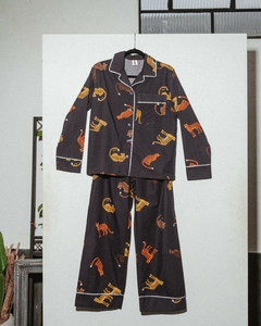 Pijama Cape Town - comprar online
