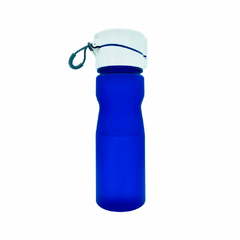Botella Fitness 700 Azul - comprar online