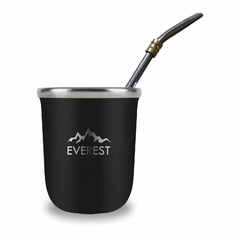 Mate Everest NEO Negro - Aquatal