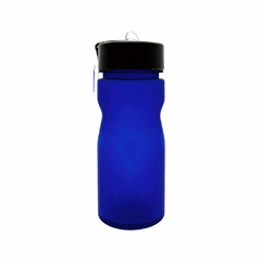 Botella Sport 500 Azul - comprar online
