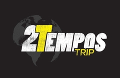 Kit com 6 Adesivos 2 Tempos Trip - comprar online