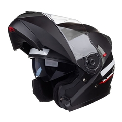 Capacete Gladiator Texx Articulado/Escamoteável - loja online