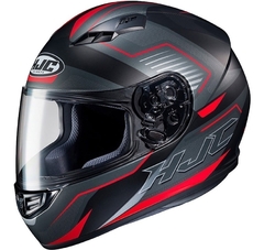 Capacete HJC Cs-15 Trion Fosco