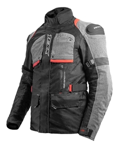 Jaqueta Motociclista Masculina Texx Armor Airbag Edition - comprar online