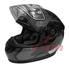 Capacete Hjc Cs-15 Dosta Cinza - comprar online