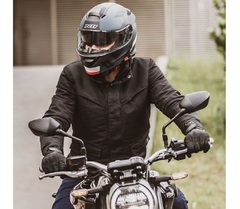 Jaqueta Moto X11 Urban Masculina Impermeável - Zum Acessórios para Motociclistas