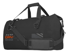 Mala Bolsa 100% Impermeável Drybag 40l Tipo Rolltop X11