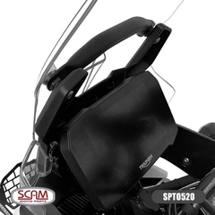 Suporte Gps Triumph Tiger900 2020+ Scam Spto520 - comprar online